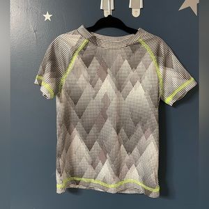 Jumping bean active tshirt moisture wicking 2T tee summer